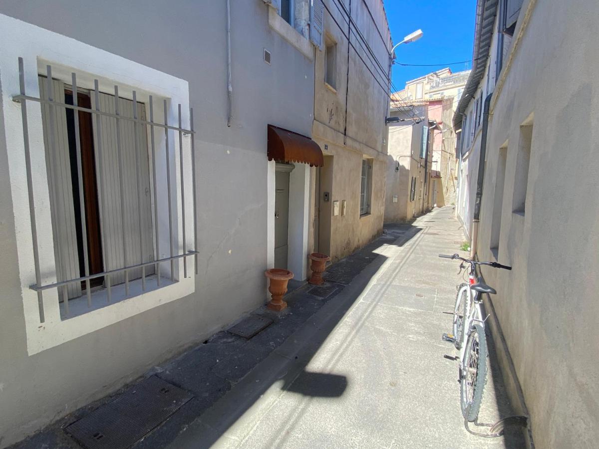 Hetre Tranquille - Coeur De Ville Avinyon Dış mekan fotoğraf